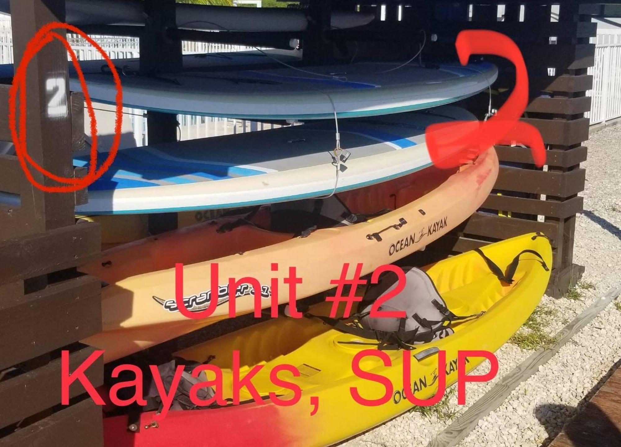 Waterfront Studio 2, Couples Oasis, Kayaks, Pool Jewfish エクステリア 写真